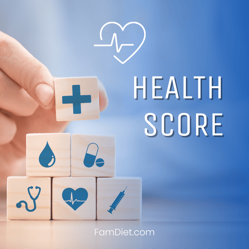 Health Score